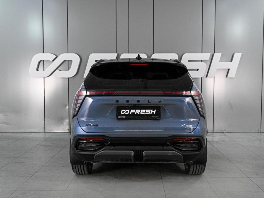 Geely Atlas II Ростов-на-Дону  - изображение 4