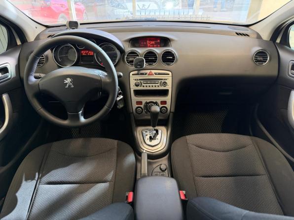 Peugeot 408 I с пробегом 2013 года, цена 583 000 рублей, 192000 км, седан, Автокод Объявления