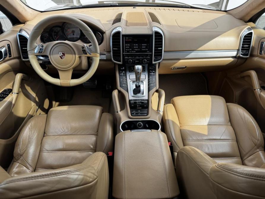 Porsche Cayenne II (958) Челябинск  - изображение 8