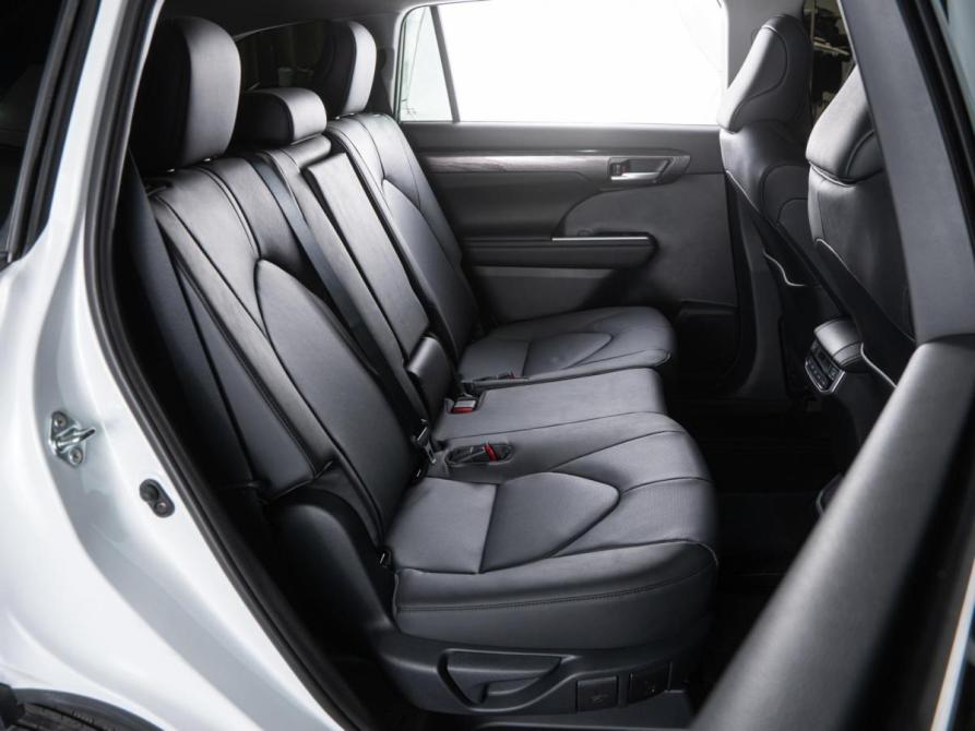 Toyota Highlander IV (XU70) Волгоград  - изображение 7