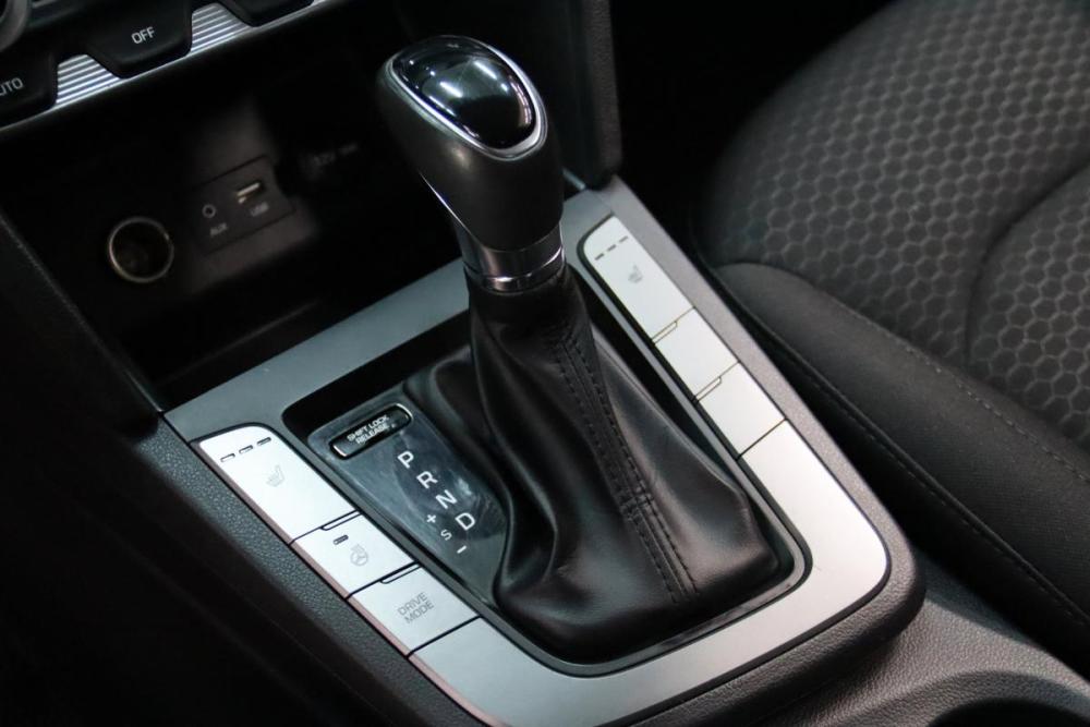 Hyundai Elantra VI (AD) Рестайлинг Сургут  - изображение 21