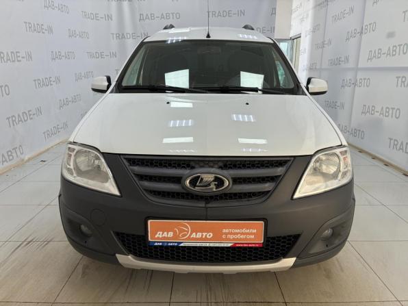 Lada (ВАЗ) Largus I с пробегом 2020 года, цена 1 050 000 рублей, 91000 км, универсал, Автокод Объявления