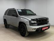 Chevrolet TrailBlazer I Рестайлинг Альметьевск  - изображение 25