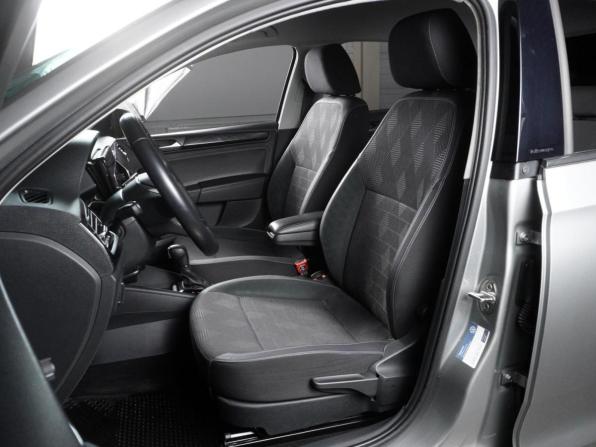 Volkswagen Polo VI с пробегом 2022 года, цена 1 750 000 рублей, 75880 км, лифтбек, Автокод Объявления
