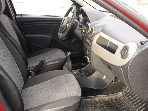 Renault Logan I Рестайлинг с пробегом 2012 года, цена 375 000 рублей, 176248 км, седан, Автокод Объявления