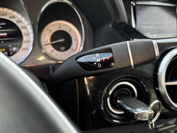 Mercedes-Benz GLK-Класс I (X204) Рестайлинг с пробегом 2014 года, цена 2 195 000 рублей, 107862 км, внедорожник, Автокод Объявления