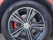 Mitsubishi Lancer X Саратов  - изображение 29