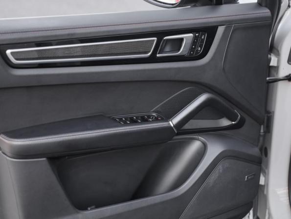 Porsche Cayenne III с пробегом 2021 года, цена 9 699 000 рублей, 70944 км, внедорожник, Автокод Объявления