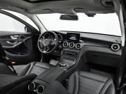 Mercedes-Benz GLC I (X253) Москва  - изображение 24
