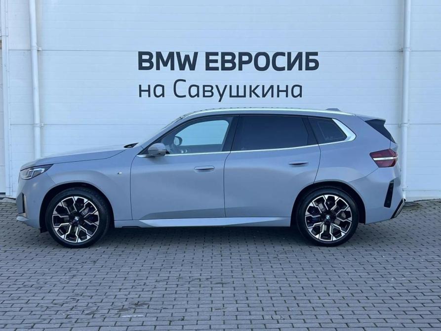 BMW X3 IV (G45/G48) Санкт-Петербург  - изображение 5