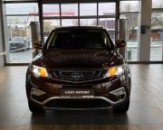 Geely Atlas I Екатеринбург  - изображение 21