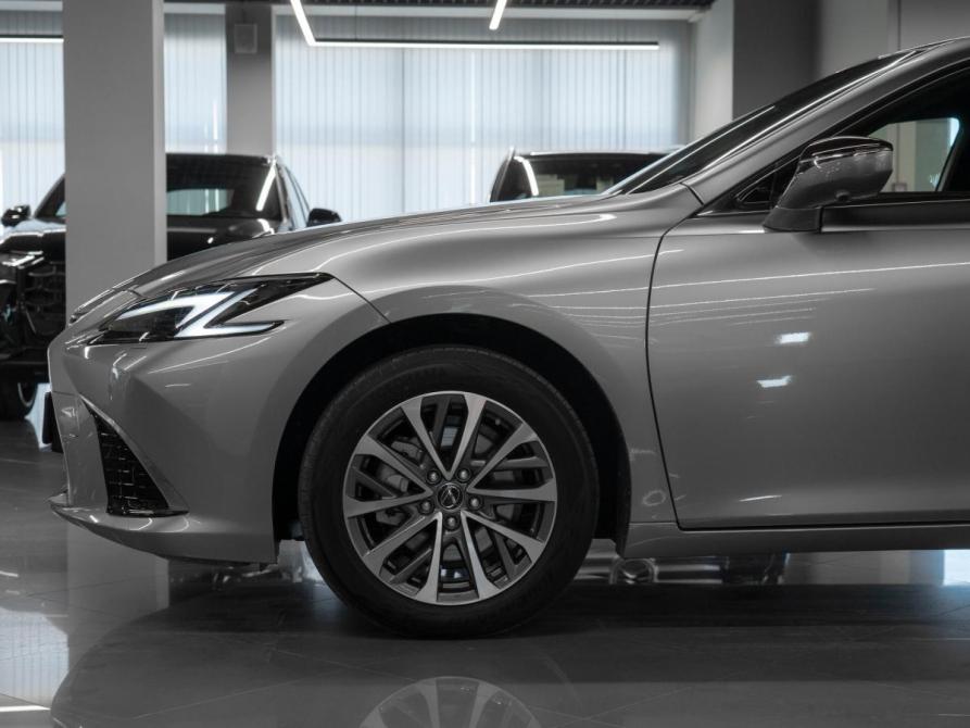 Lexus ES VII Рестайлинг 2 Москва  - изображение 23