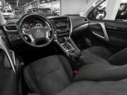 Mitsubishi Pajero Sport III Москва  - изображение 28