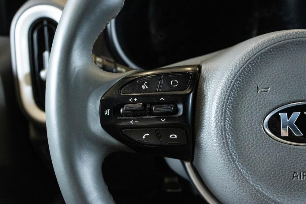 Kia Picanto III Уфа  - изображение 16