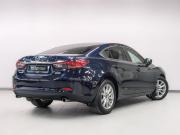 Mazda 6 III (GJ) Рестайлинг Москва  - изображение 33