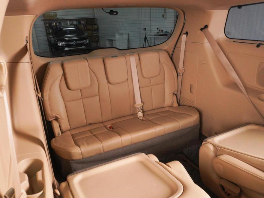 Kia Carnival III Минеральные Воды  - изображение 13