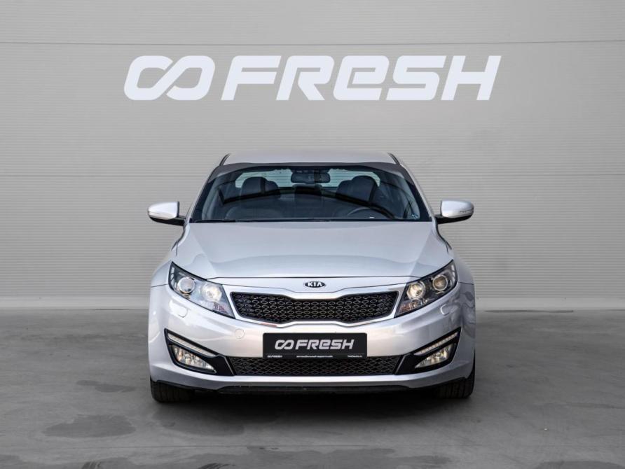 Kia Optima III Краснодар  - изображение 3
