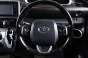 Toyota Sienta II Новосибирск  - изображение 32