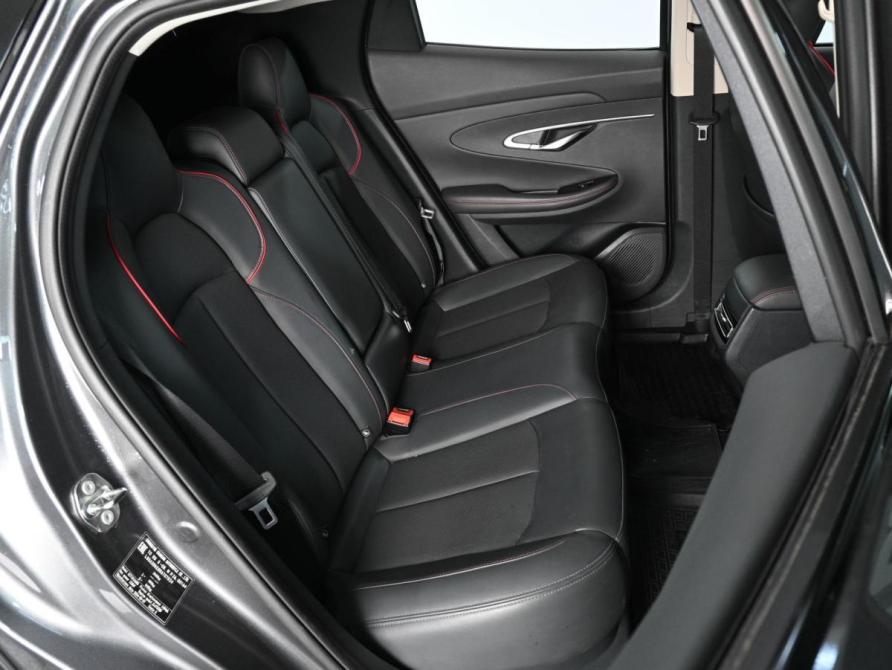 Changan UNI-T I Ростов-на-Дону  - изображение 7