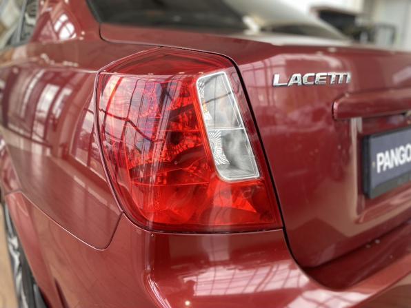Chevrolet Lacetti I с пробегом 2008 года, цена 359 000 рублей, 173821 км, седан, Автокод Объявления