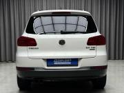 Volkswagen Tiguan I Рестайлинг Ижевск  - изображение 34