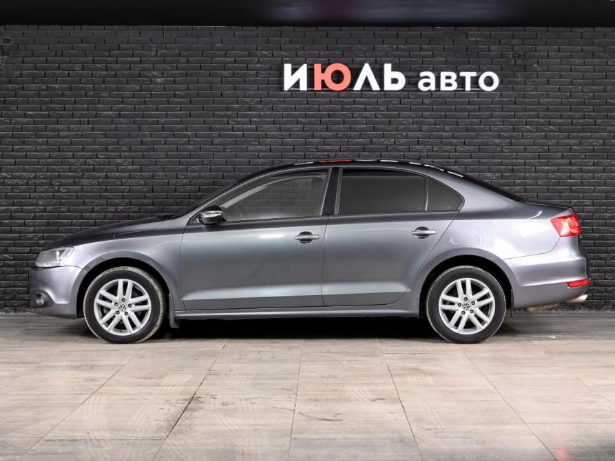 Volkswagen Jetta VI Екатеринбург  - изображение 8