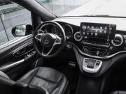 Mercedes-Benz V-Класс III (W447) Санкт-Петербург  - изображение 55