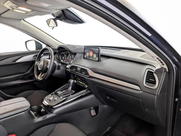 Mazda CX-9 II с пробегом 2021 года, цена 4 300 000 рублей, 70581 км, внедорожник, Автокод Объявления