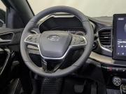 Lada (ВАЗ) Vesta I Рестайлинг (NG) Москва  - изображение 54