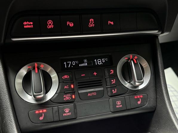 Audi Q3 I (8U) с пробегом 2013 года, цена 1 699 000 рублей, 200750 км, внедорожник, Автокод Объявления