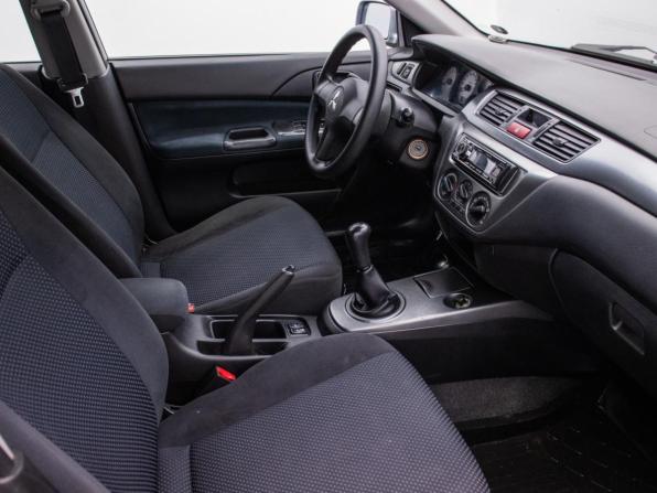Mitsubishi Lancer IX Рестайлинг с пробегом 2007 года, цена 450 000 рублей, 144933 км, седан, Автокод Объявления