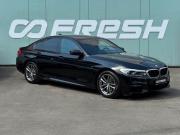 BMW 5 серии VII (G30/G31/G38) Кропоткин  - изображение 28