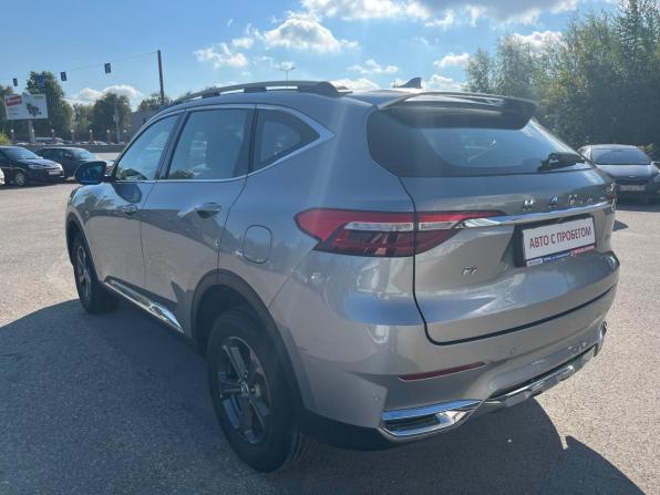 Haval F7 I с пробегом 2020 года, цена 1 688 000 рублей, 122000 км, внедорожник, Автокод Объявления