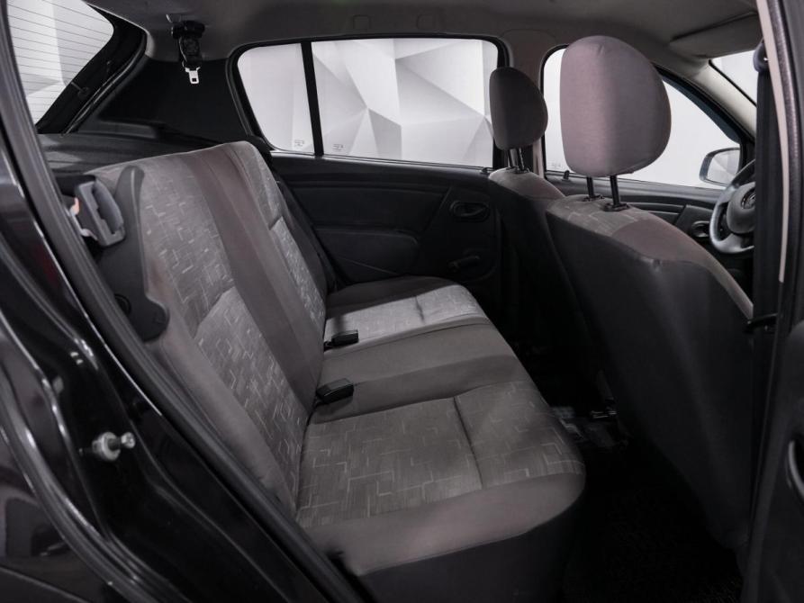 Renault Sandero I Ульяновск  - изображение 10