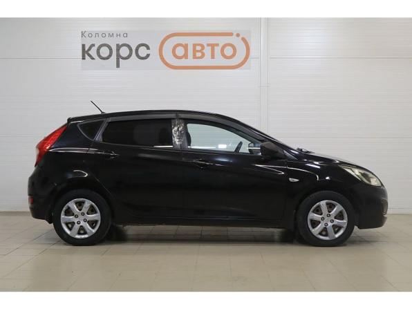 Hyundai Solaris I с пробегом 2013 года, цена 689 000 рублей, 180880 км, хэтчбек, Автокод Объявления