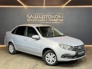 Lada (ВАЗ) Granta I Рестайлинг Уфа  - изображение 18