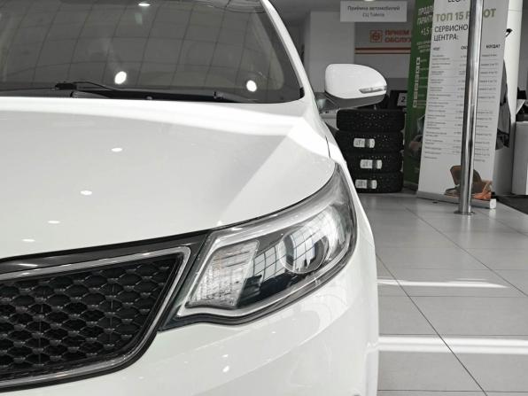 Kia Rio III Рестайлинг с пробегом 2016 года, цена 1 320 000 рублей, 117877 км, хэтчбек, Автокод Объявления