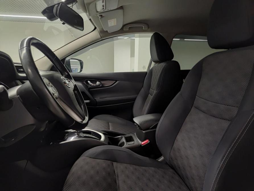 Nissan Qashqai II Казань  - изображение 20