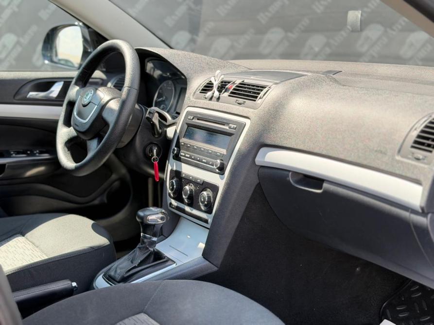 Skoda Octavia II (A5) Рестайлинг Краснодар  - изображение 20