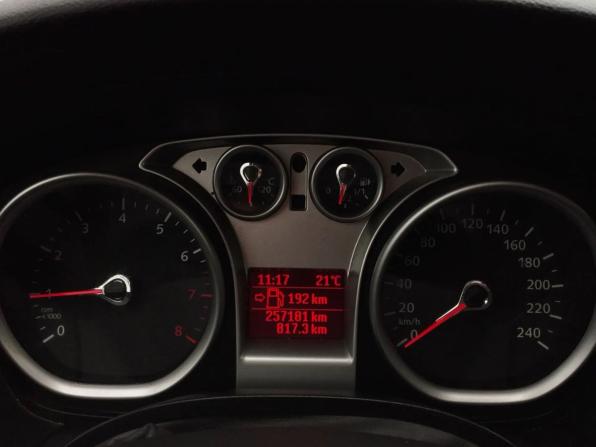 Ford Focus II Рестайлинг с пробегом 2009 года, цена 449 000 рублей, 257180 км, хэтчбек, Автокод Объявления