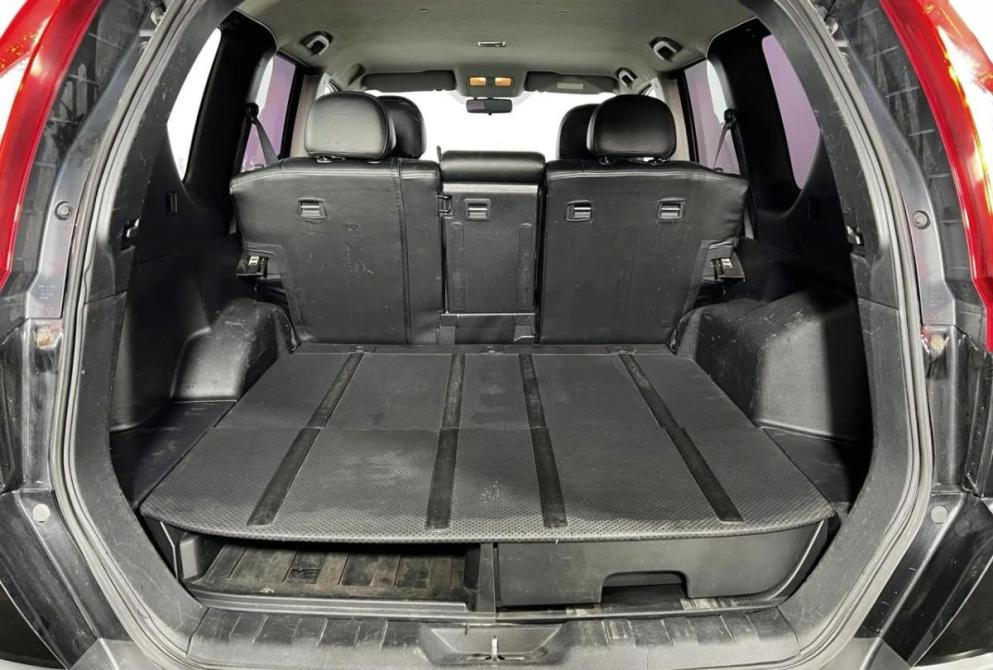 Nissan X-Trail III Нижний Новгород  - изображение 22