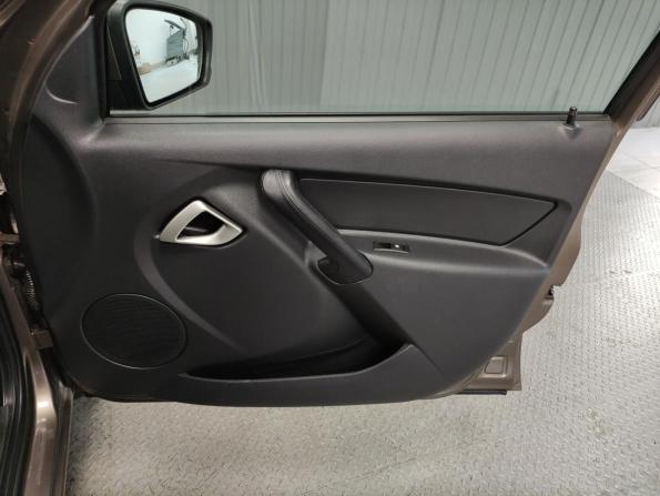 Lada (ВАЗ) Granta I Рестайлинг с пробегом 2024 года, цена 876 000 рублей, 59500 км, лифтбек, Автокод Объявления