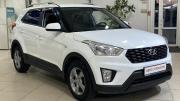 Hyundai Creta I Рестайлинг Пермь  - изображение 26