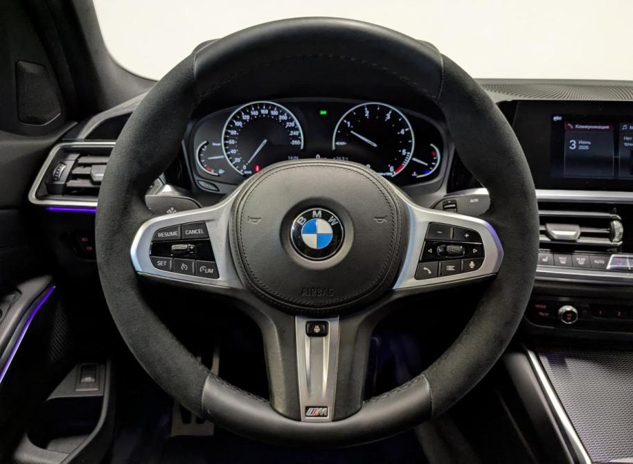 BMW 3 серии VII (G2x) Санкт-Петербург  - изображение 22