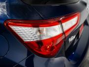 Toyota Vitz III (XP130) Рестайлинг 2 Иркутск  - изображение 48