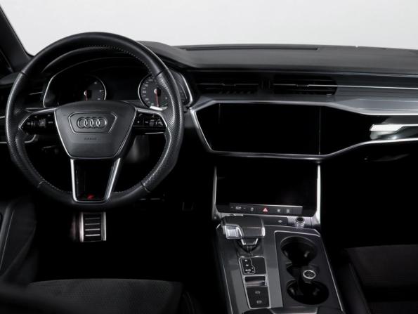 Audi A6 V (C8) с пробегом 2020 года, цена 3 300 000 рублей, 109586 км, седан, Автокод Объявления