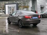 Lada (ВАЗ) Vesta I Санкт-Петербург  - изображение 19