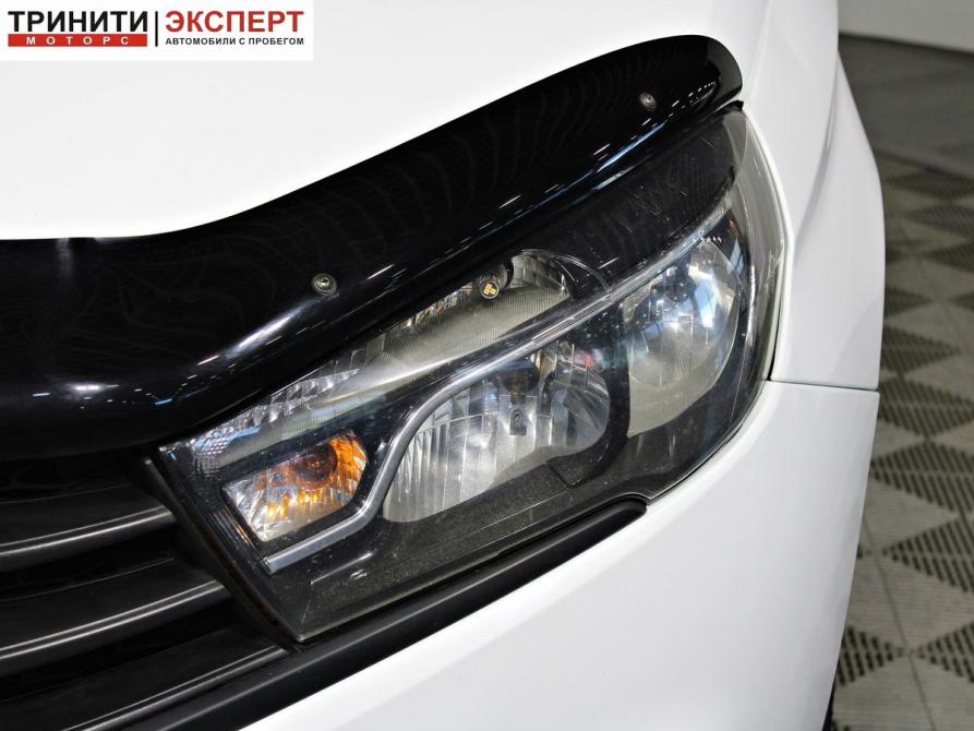 Lada (ВАЗ) Vesta I Белгород  - изображение 9