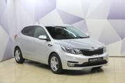 Kia Rio III Рестайлинг Чебоксары  - изображение 41