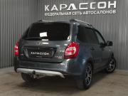 Lada (ВАЗ) Kalina II Пермь  - изображение 20